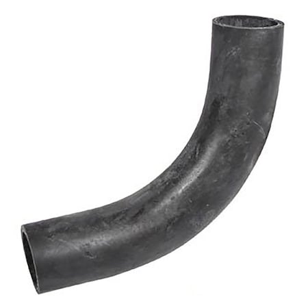 Aftermarket Radiator Hose, Upper A-102763A-AI